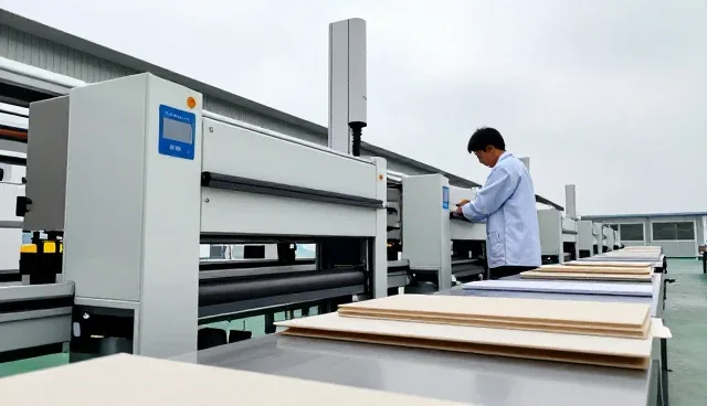 廊坊华澎新型建材有限公司