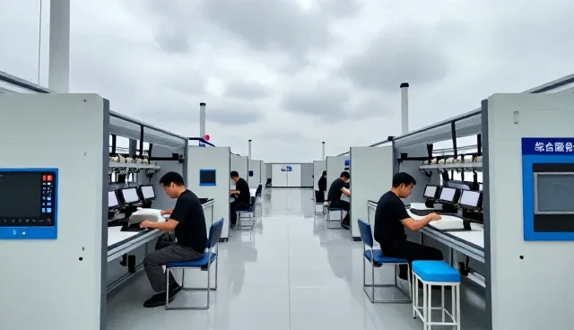 廊坊华澎新型建材有限公司