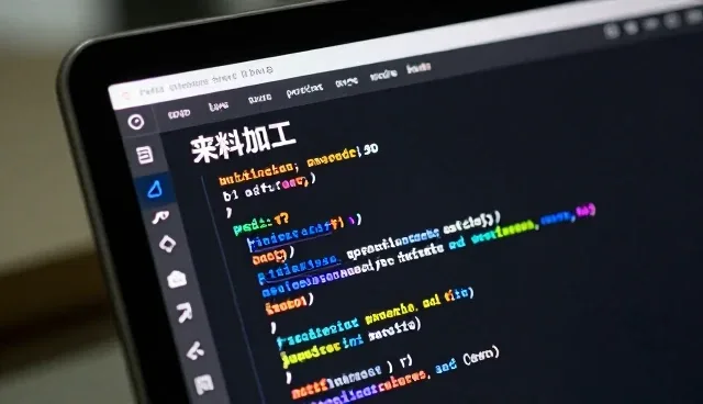 提升生产效率的关键：质量检验系统的使用与维护
