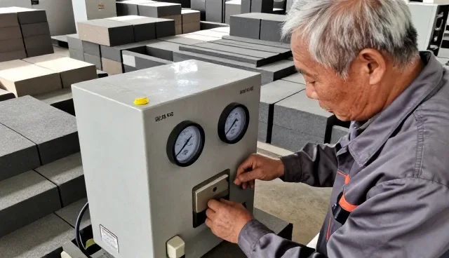 廊坊华澎新型建材有限公司打造社区服务站下的来料加工解决方案