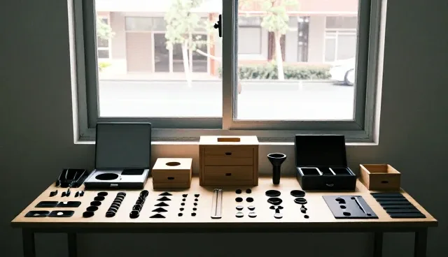 来料加工产品维护的关键技巧与日常管理
