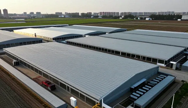 质量检验在新型建材生产中的关键作用与实际应用