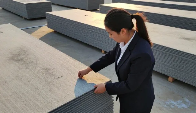 质量检验视角下的产品销售批量业务